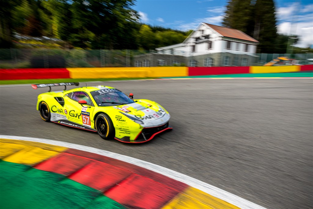 (Foto: Car Guy Racing)